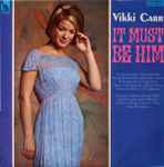 vikki carr — it must be him