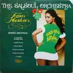 the salsoul orchestra — temas navideños (sonido discoteca)