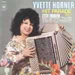yvette horner — hit parade vol. 2