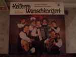 slavko avsenik und seine original oberkrainer — heiteres wunschkonzert mit dem original oberkrainer quintett; duo korén