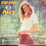 orchester udo reichel — tip top hits 2