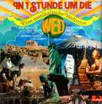 various — in 1 stunde um die welt eine musikalische weltreise
