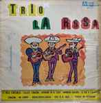 trio la rosa — trio la rosa