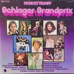 various — musik ist trumpf schlager grandprix
