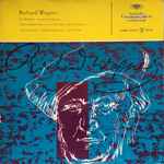 richard wagner, astrid varnay, wolfgang windgassen, josef greindl — die walküre götterdämmerung