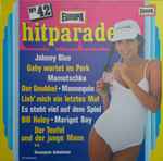 orchester udo reichel — europa hitparade № 42