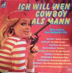 various — ich will 'nen cowboy als mann