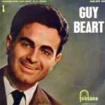 guy beart* — chante avec ses amis – n° 1