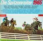 various — die spitzenreiter 1965