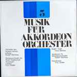various — musik für akkordeonorchester 3
