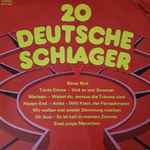 unknown artist — 20 deutsche schlager