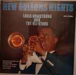 louis armstrong and the all stars* — new orleans nights