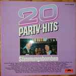 various — 20 party hits stimmungsbomben