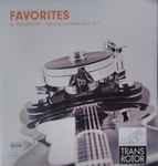 various — favorites by transrotor high end turntables since 1971