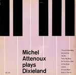 michel attenoux — michel attenoux plays dixieland