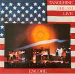 tangerine dream — encore