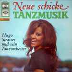hugo strasser und sein tanzorchester — neue schicke tanzmusik