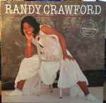randy crawford — windsong