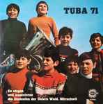 die studenten der untern waid, mörschwil — tuba 71