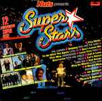 various — nuts presents super stars