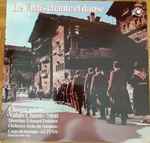 choeur mixte "valais chante", sion, orchestre "echo du simplon"*, corps de musique "alpina"* dirigé par otto aebi — le valais chante et danse
