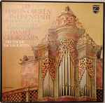 j.* und m. haydn* / albrechtsberger* daniel chorzempa, deutsche bachsolisten — die haydn orgeln in eisenstadt (orgelkonzert von j. und m. haydn , albrechtsberger)