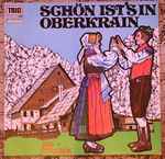 jiri strasek — schön ist`s in oberkrain
