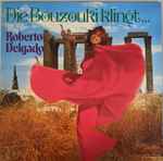 roberto delgado — die bouzouki klingt...