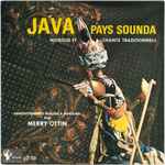 various — java pays sounda musique et chants traditionnels