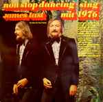 james last — non stop dancing / sing mit 1976