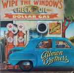 the allman brothers band — wipe the windows, check the oil, dollar gas