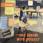 various — ... und abends wird getanzt