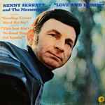 kenny serratt and the messengers — love and honor