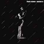 paul horn — inside ii