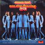 james last — non stop dancing 1973