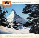 various — holidays in switzerland