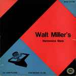 walt miller's harmonica stars — walt miller's harmonica stars