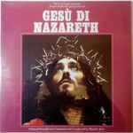 maurice jarre — gesù di nazareth