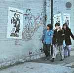 the spencer davis group — living in a back street