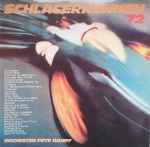orchester pete danby — schlagerrennen '72