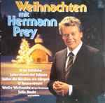 hermann prey — weihnachten mit hermann prey