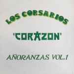 los corsarios (2) — corazon añoranzas vol. 1