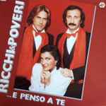 ricchi & poveri* — ...e penso a te