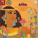 verdi*, caballé*, domingo*, cossotto*, cappuccilli*, ghiaurov*, new philharmonia orchestra, chorus of the royal opera house, covent garden, riccardo muti — aida