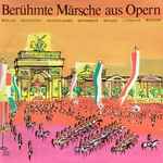 berlioz*, beethoven*, meyerbeer*, mozart*, j. strauss*, wagner* — berühmte märsche aus opern