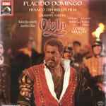 giuseppe verdi, placido domingo, katia ricciarelli, lorin maazel — otello