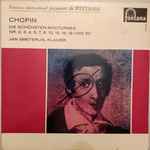 chopin* jan smeterlin — die schönsten nocturnes