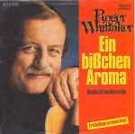 roger whittaker — ein bißchen aroma