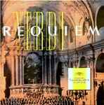 verdi* · ferenc fricsay — requiem