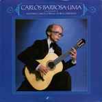 carlos barbosa lima — plays the music of antonio carlos jobim & george gershwin